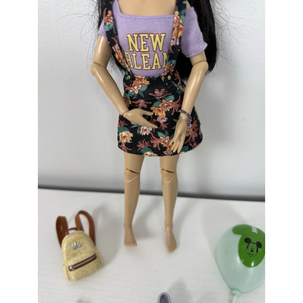 Disney ily 4EVER Inspired by Tiana Fashion Doll - Picture 6 of 12